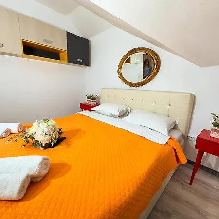 Apartment Calypso Craiova