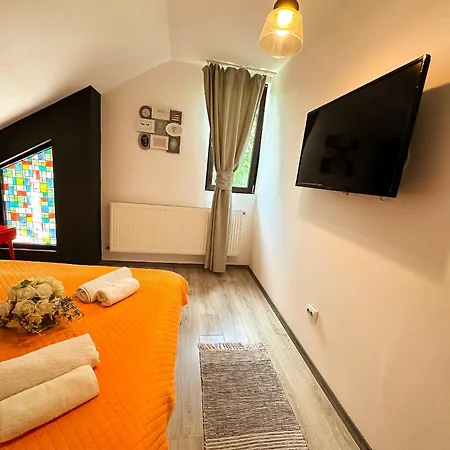 Calypso Apartment Craiova