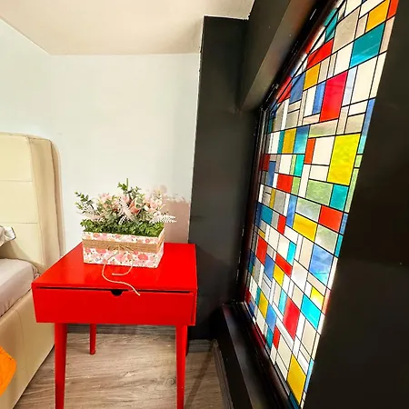 Apartment Calypso Craiova