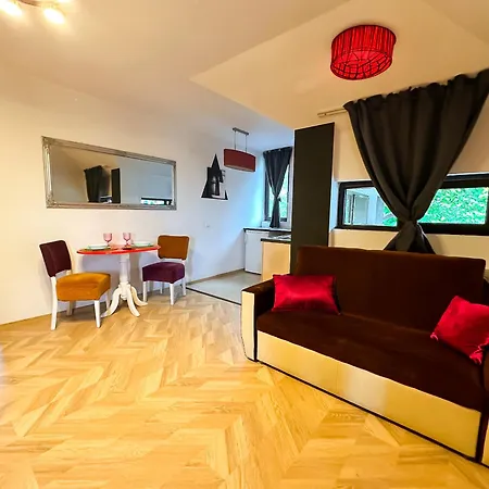 Calypso Craiova