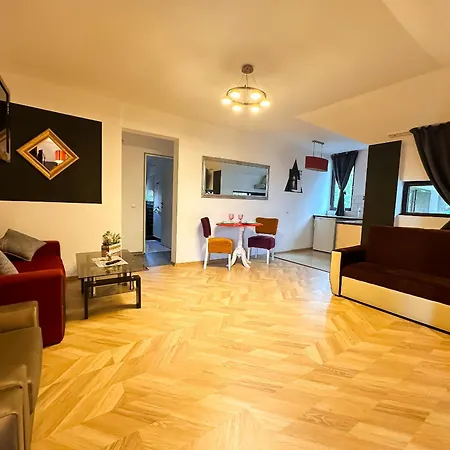 Apartman Calypso