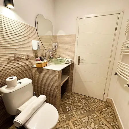 Calypso * Craiova