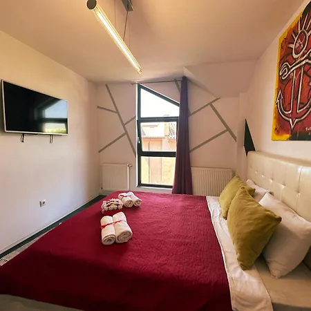 Calypso Apartment