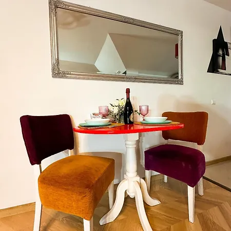 Apartment Calypso