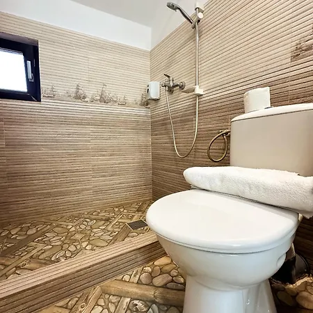 Calypso Apartment *