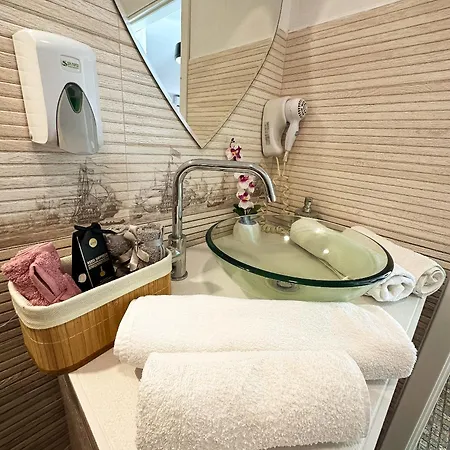 Apartment Calypso Craiova