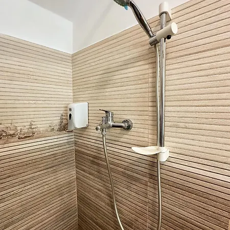 Calypso Apartment