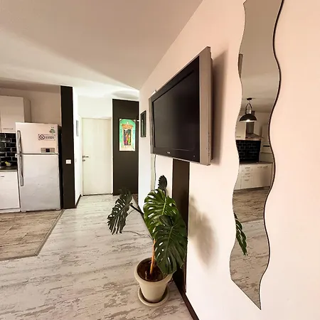 Apartment Calypso