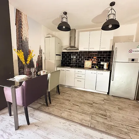 Apartment Calypso