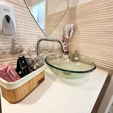 Apartman Calypso Craiova