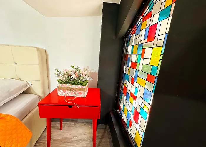 Apartment Calypso Craiova