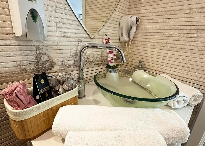 Apartment Calypso Craiova