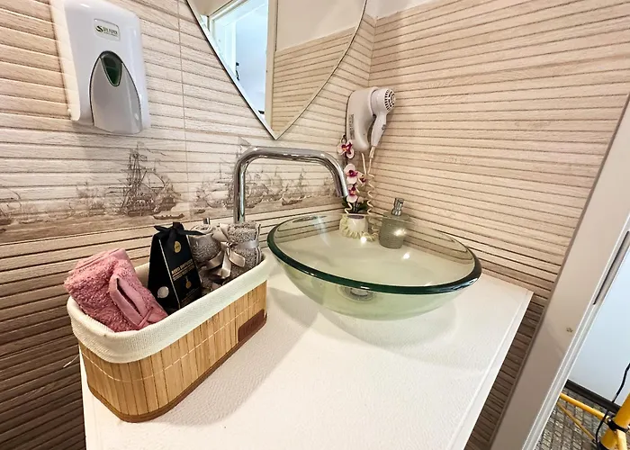 Apartment Calypso Craiova